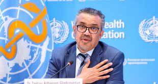 WHO’s Tedros concerned about ‘tsunami of cases’ from COVID-19 variants