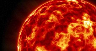 China fires up its ‘Artificial Sun’