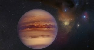 Largest-ever group of ‘rogue’ planets discovered in Milky Way