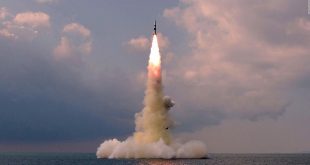 Pentagon: Air defenses showed N Korean missile could strike US