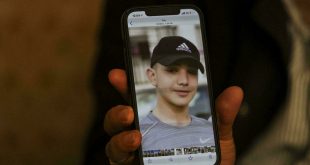 Israel extends detention of chronically-ill Palestinian teenager