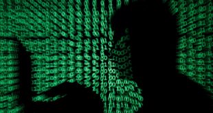 Ukraine claims Russia behind cyberattack in ‘hybrid war’