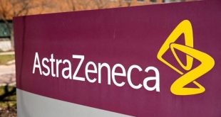 AstraZeneca says early trial data indicates third dose helps against Omicron