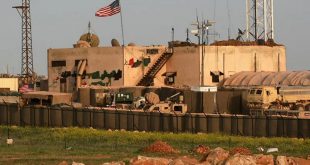 US military base in NE Syria comes under rocket attacks