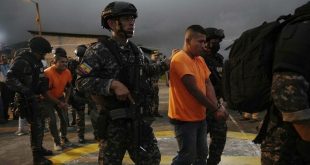 Clashes between gangs leave 43 dead in Ecuador prison
