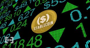 Crypto meltdown deepens as stablecoin Tether drops below dollar peg