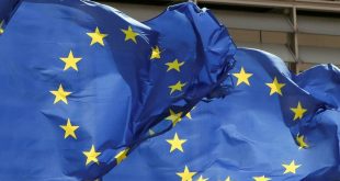 France sees Ukraine’s EU membership in ’15 or 20 years’