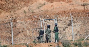 Spain, Morocco to open land borders next week after two years