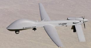 US pauses selling large, armable drones to Ukraine due to security reasons: Report