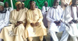Muslims hold Eid al-Ghadir celebration in Nigeria