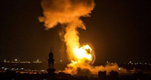 MOFA: Iraq condemns the Zionist aggression on Gaza