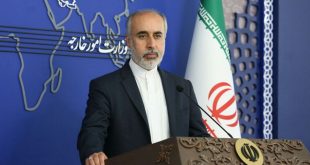Iran calls on US to implement prisoner swap deal, free Iranian prisoners