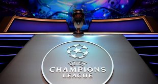 Champions League draw: Lewandowski, Barca to face Bayern as English teams avoid group of death