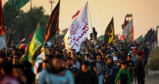 Iraq’s PMF foils an ISIS attack to target the Arbaeen visitors south of Samarra