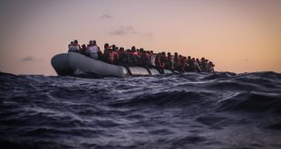 At least six dead after migrant boat sinks off Turkish coast – coastguard