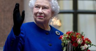 ‘Huge shock’: Reactions to death of Queen Elizabeth II