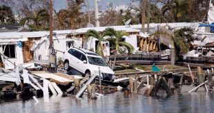 Florida takes stock of Hurricane Ian devastation as death toll rises to 70