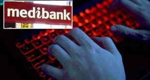 Australia’s Medibank says data of 4 mln customers accessed by hacker