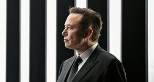 World’s richest man Elon Musk’s wealth has taken a $100 billion hit in 2022