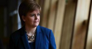 UK’s Supreme Court blocks Scotland’s independence bid