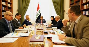 Iraq’s 2023 budget prioritizes the new cabinet’s government program: al-Sudani