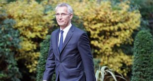 ‘Hard times’ ahead for Europe – NATO