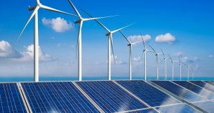 Egypt close to deals on 1GW of solar and wind projects