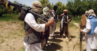 Pakistan Taliban call off ceasefire, order nationwide attacks