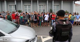 At Least 3 Dead, 11 Wounded as 16-year-old Shoots Up Two Schools in Brazil