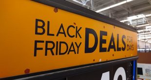 Cyber attacks expected to rise over Black Friday weekend