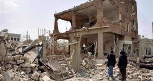 Rights groups urge US lawmakers to support Yemen war powers resolution