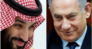 Israeli media citing officials: Saudi normalization ‘question of timing’