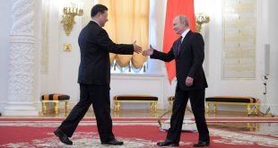 China & Russia are ready to end US dominance of global finance