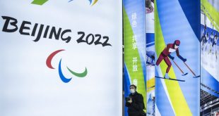 Opinion | Washington’s Beijing Olympics boycott will not go unanswered
