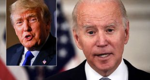 Joe Biden’s Approval Lower Than Donald Trump’s at Same Stage of Presidency: Poll