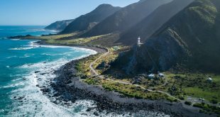 New Zealand sea level rising faster than predicted