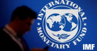 IMF slashes US growth forecast, sees ‘narrowing path’ to avoid recession
