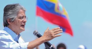 Ecuador opposition seeks president’s ouster after violent protests over fuel hike