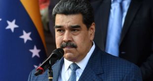 Maduro looks to birth of ‘new era of humanity’ with 20-year Iran deal