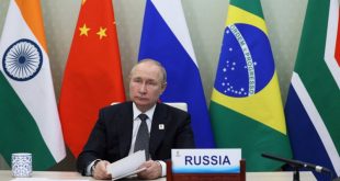 G7’s irresponsible actions responsible for inflation in West, not Russia’s military operation: Putin