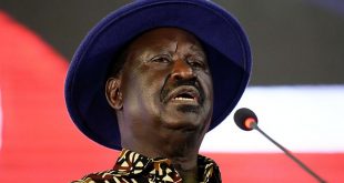 Kenya’s Odinga vows to pursue ‘legal options’ over vote defeat