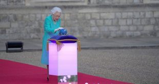 Queen Elizabeth’s death: Reaction from world leaders