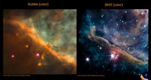 New ‘breathtaking’ Webb images to reveal the secrets of star birth