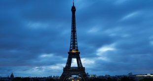 France’s Eiffel Tower to go dark earlier to save energy