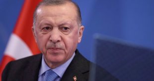 Turkey summons Sweden envoy over TV satire ‘insulting’ Erdogan amid tense ties