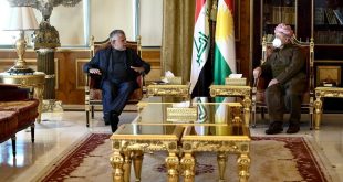 Iraq’s Coordination Framework: a new government will be formed this October