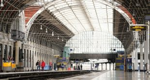 UK facing worst rail disruption in decades as strikes resume