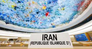 ‘Strategic mistake’: Iran strongly condemns UNHRC resolution