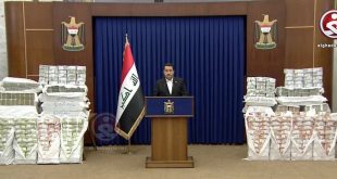 Theft of the century | PM Al-Sudani announces the recovery of stolen 182 Billion dinars from tax secretariats