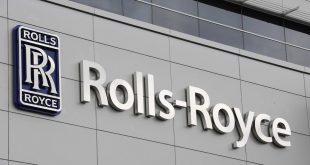 Rolls-Royce tests hydrogen-powered jet engine in ‘new world first’